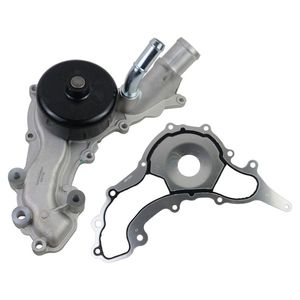 Pompa dell'Acqua e Guarnizione Essenziali per Motore 3.6L Chrysler 200 300 Jeep Dodge Ram 68087340AA - Product Image 2