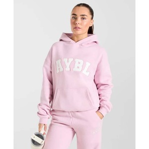 Vintage Fashion High Quality Acid Washed Sun Faded Durable Winter Printed Front Logo Quick Dry Eco-Friendly <b>Crop</b> <b>Top</b> <b>Hoodie</b> - Product Image 5
