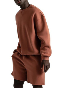 Conjunto de Verano para Hombre, Diseño Personalizado, Impresión Transpirable, Servicio OEM, Alta Calidad, Nueva Llegada, Estilo Casual - Product Image 5