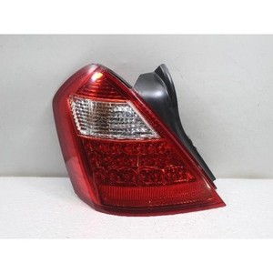 ไฟท้ายซ้าย SM7 ปี 2004-2011 มือสอง ของแท้ รหัส 53801527 - Product Image 1