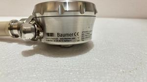 Baumer เครื่องส่งสัญญาณความดัน Pfmn, เครื่องส่งสัญญาณแรงดันอุตสาหกรรมสำหรับกระบวนการอัตโนมัติ - Product Image 5
