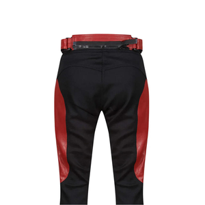 Pantalon de motocross professionnel personnalisé 2026 coupe-vent confortable/respirant pour adultes, grandes tailles, en vente - Product Image 5