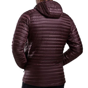 Gilet matelassé pour homme tendance, sur mesure, léger, facile à porter, respirant, confortable, avec des matériaux durables - Product Image 1
