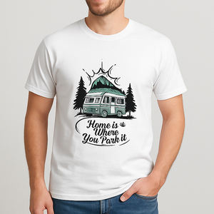 Camisetas Personalizadas al por Mayor para Hombre, Alta Calidad, 100% Algodón, Secado Rápido, Ecológicas, Tela Transpirable de 220g, Camiseta Personalizada 2026 - Product Image 4