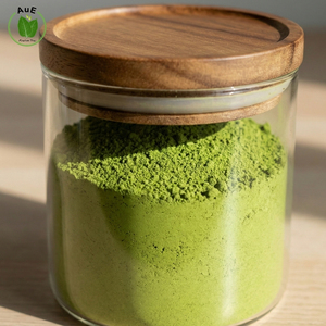 Nuevo Lanzamiento: Polvo de Hojas Herbales Tailandesas AuE 2% MIT, 120 Mesh, Secado al Aire Caliente, Envasado al Vacío, Grado Alimenticio - Product Image 6