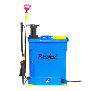 Pulvérisateur à dos haute pression portable, machine à pulvérisation pour l'agriculture, le jardin, le contrôle des adventices et des parasites, prix avantageux - Product Image 6
