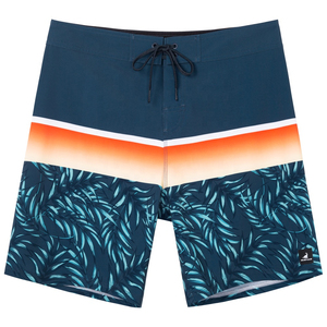 Short de bain et de surf pour homme, design personnalisé, sportif, en toile tissée unie, avec poches, style mode urbain - Product Image 4