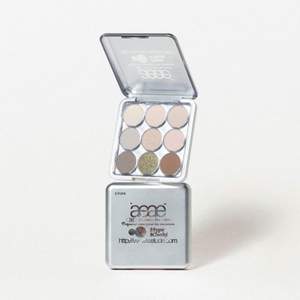 Etude House Play Color Eyes # Hype Khaki Palette d'ombres à paupières 8.9g - Product Image 1