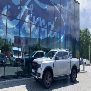 Camioneta Ford Ranger 20L EcoBlue Automática Wildtrak Diésel Doble Cabina 4x4 Vehículo Utilitario Calidad de Exportación - Product Image 1