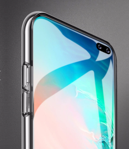 <b>TPU</b> <b>Screen</b> <b>Protector</b> for Mobile Phones Soft Film High Clarity Anti Scratch Ready Stock $1 Each No OEM ODM - Product Image 2