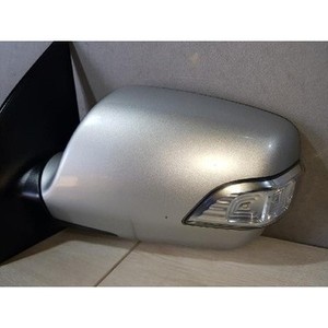 Rétroviseur extérieur gauche d'occasion pour Carnival 2001-2006, référence OEM 876104D9713D - Product Image 4