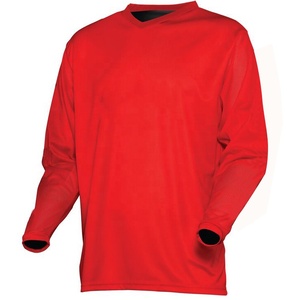 motocross team jersey custom racing <b>shirt</b> motorcycle sports uniform MX apparel sublimation jersey supplier manufacturer - Product Image 3