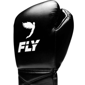 ถุงมือ MMA ระดับพรีเมียมสำหรับฝึกซ้อมและต่อสู้แบบซานด้า พร้อมที่จับมือแบบมืออาชีพ ปิดด้วยแถบตีนตุ๊กแก หนังแท้ - Product Image 5