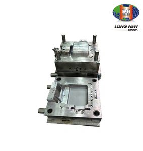 แม่พิมพ์ฉีดพลาสติกแบบกำหนดเอง LONGNEW OEM |   ผู้ผลิตเครื่องมือความแม่นยำสูง - Product Image 2