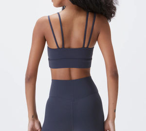 Conjuntos Deportivos Personalizados para Mujer, Ropa de Gimnasio, Fitness, Yoga, Ropa Deportiva, Conjuntos de Entrenamiento para Mujer - Product Image 2