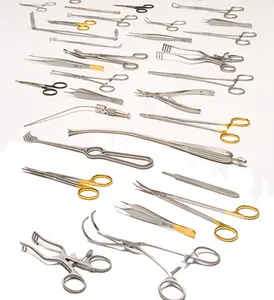骨外科器械钉器械互锁钉外科骨科植入物及器械套装