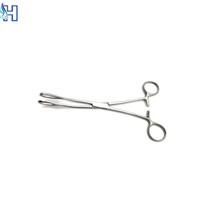 คีมฟอร์สเปิ้ลฟองน้ำขนาดเล็ก ราคาส่งถูก คุณภาพสูง สำหรับเจาะร่างกาย - Product Image 4