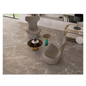 Carreaux de sol en porcelaine de bonne qualité 60x60 60x120 80x80 cm pour la maison et la cuisine, style classique moderne, fabriqués en Inde - Product Image 2