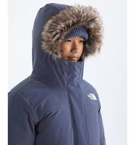 Giacca Parka artica 8-20 ragazze | La parete nord - Product Image 3