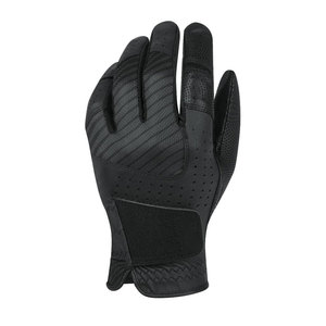 Golf <b>Game</b> with Modern Style Cabretta Leather Sport Gloves Custom Logo All Weather Golf Gloves for Men - Product Image 3