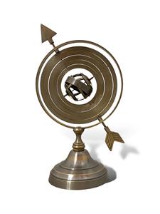 Homejoy2000 ARM5 Esfera Armilar Colección Premium Globes - Product Image 2