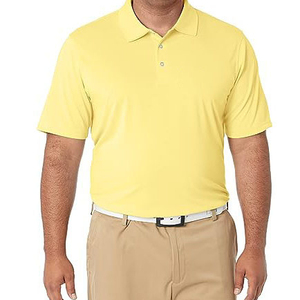 Camiseta polo transpirable de última moda para hombre con manga corta, impresión de logotipo personalizado de alta calidad, material de algodón, camisetas polo para hombre - Product Image 1