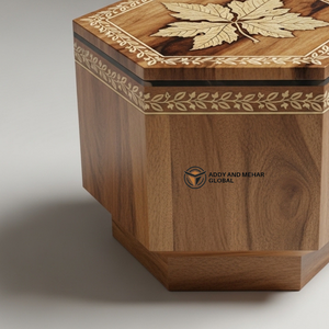 เก้าอี้ไม้แกะสลักสั่งทำขายส่ง งานฝีมือฝังลาย เฟอร์นิเจอร์ทนทาน ดีไซน์อุตสาหกรรม เหมาะสำหรับโรงเรียนและทางเข้า - Product Image 5