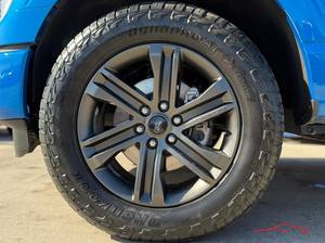 Ford F-150 XLT Sport FX4 Usado del 2021 - Product Image 5