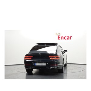 เจเนซิส G80 ปี 2024 เครื่องยนต์ 2.5 เทอร์โบ ขับเคลื่อนสี่ล้อ น้ำมันเบนซิน ระยะทาง 43,795 กม. เกียร์อัตโนมัติ เบาะหนัง พวงมาลัยซ้าย กล้องมองหลัง - Product Image 4