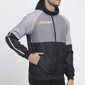 Vestes universitaires de haute qualité, style vintage, vestes de baseball, design tendance, vestes universitaires fabriquées au Pakistan - Product Image 3