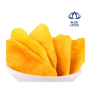 Mangues séchées moelleuses de qualité industrielle pour applications alimentaires et fabricants - Product Image 1