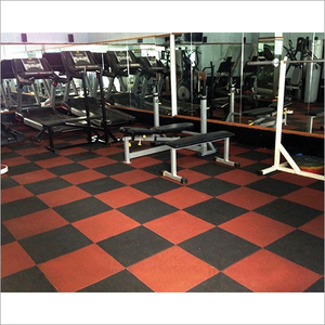 Baldosa para Gimnasio de 20 mm - Color: Diferentes Colores Disponibles - Product Image 2