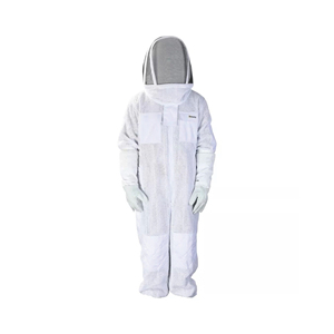 Traje de Apicultura de Última Colección en Tendencia, en Venta a Precios Accesibles, Traje de Apicultura Ligero con Servicio OEM ODM - Product Image 6