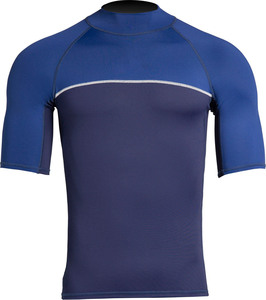 Camisetas de Protección Solar Personalizadas OEM para Adultos, Calidad Premium, Hechas con 100% Poliéster y Algodón, con Diseño, Color y Tallas Personalizables - Product Image 6