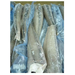 ปลาเฮกแช่แข็งสด ปลาเฮกแช่แข็งทั้งตัว เนื้อปลาเฮกแช่แข็ง - Product Image 2