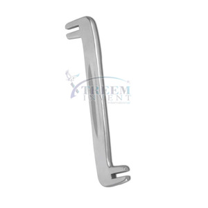 Instrumento de contorno para placas óseas, herramienta quirúrgica de acero inoxidable para fijación de fracturas, doblador de placas ortopédicas. - Product Image 2