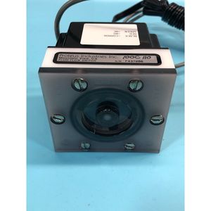 PROTEUS INDUSTRIES 100C110 LIQUID FLOW SWITCH - อุปกรณ์และอะไหล่เซมิคอนดักเตอร์ระดับโลกที่เชื่อถือได้ - Product Image 4