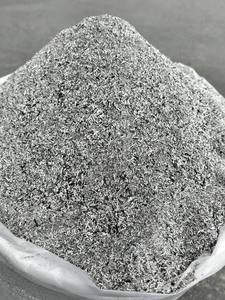 Cendres de riz à faible teneur en carbone et à haute teneur en silice pour le ciment et le béton (<5%) - Product Image 4