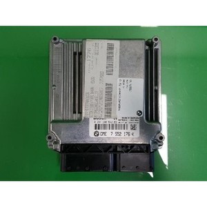 ECU และโมดูลคอมพิวเตอร์มือสองสำหรับรถยนต์ซีรีส์ 3 รุ่น 7552176 - Product Image 1