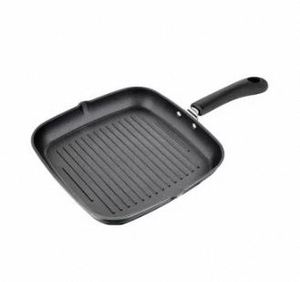 Grande plaque de cuisson carrée pour la cuisine familiale, plaque de cuisson carrée multifonctionnelle pour la cuisine - Product Image 3