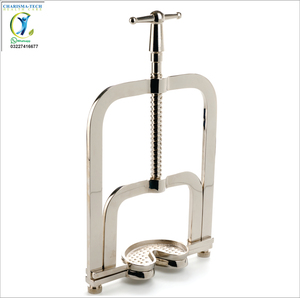 เครื่องมือสัตวแพทย์  ที่เปิดปากสัตว์แบบพรีเมียม ยี่ห้อ Guenther ทำจากสแตนเลส สำหรับการผ่าตัดและทำฟัน - Product Image 1