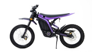 Venta al por Mayor de Motocicletas Eléctricas Todoterreno de 10000W, 72V, 40Ah, 410Nm de Torque, para Adultos, con Logotipo Personalizado OEM ODM - Product Image 4