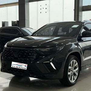 Jettas VS5 d'occasion, années 2024, 280TSI, automatique, édition Enjoy, 5 places, SUV, essence, Jett-a Vs5 en stock - Product Image 1