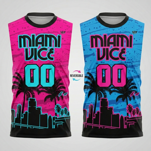 เสื้อฟุตบอล 7v7 คุณภาพดีที่สุด แบบซับลิเมชั่นสั่งทำพิเศษ ดีไซน์เสื้อรักบี้แฟชั่นใหม่ ชุดกีฬาเยาวชนชาย - Product Image 4