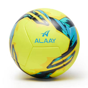 New Style Latest Design Footballs Leather Made Professional Logo Footballs Hot Sale Footballs - Product Image 2