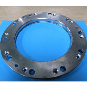 ชิ้นส่วนกลึงขึ้นรูปด้วยเครื่อง CNC แบบละเอียดพิเศษ ผิวเงา ผลิตด้วยวัสดุคาร์ไบด์ - Product Image 2