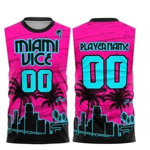 Maillots de football 7v7 à compression imprimés par transfert thermique 2025 pour adultes – Couleurs et designs personnalisés, respirants, grandes tailles – Vente en gros - Product Image 5