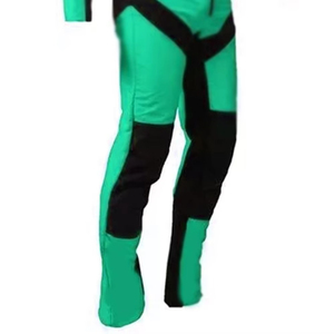 Traje de Buceo de Neopreno con Agarre Antideslizante para Paracaidismo, 3mm 5mm 7mm 9mm, Traje de Buceo Ecológico, Ropa Protectora para Paracaidismo - Product Image 4