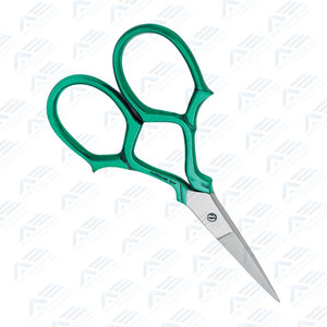 Herramienta de corte de pelo, tijeras de peluquería ligeras, tijeras de peluquero, tijera plana de belleza, nuevo diseño de moda - Product Image 3