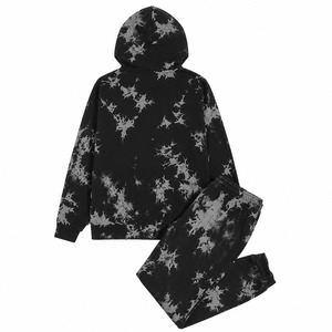 Trajes Deportivos de Poliéster Grueso de Alta Calidad Hechos a Medida para Correr, para Hombre y Mujer, con Capucha y Manga Larga para Gimnasio - Product Image 4
